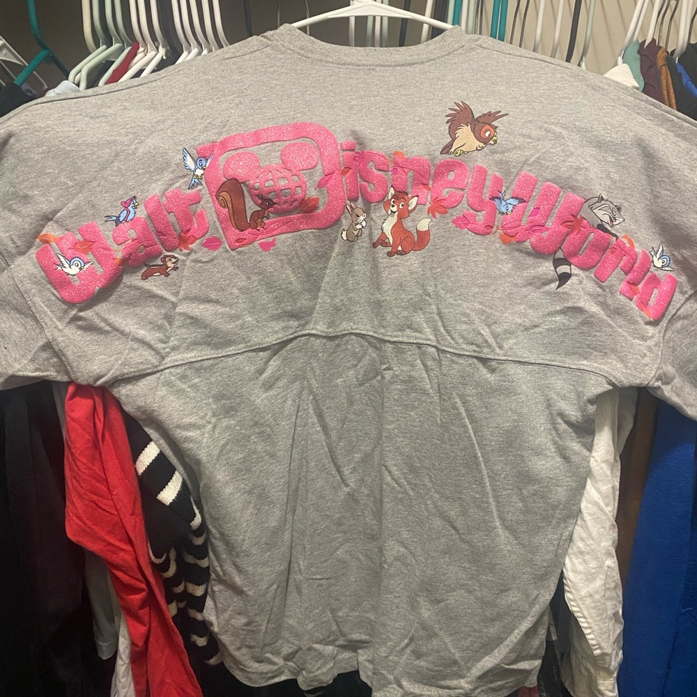Disney Sweater